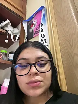 Czat XXX na żywo – alissonfernandez_