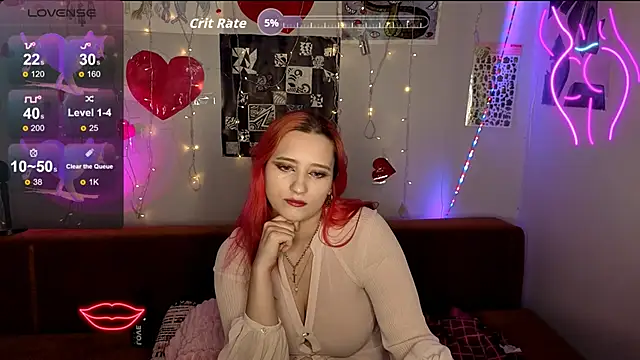 RachelPirce লাইভ XXX চ্যাট