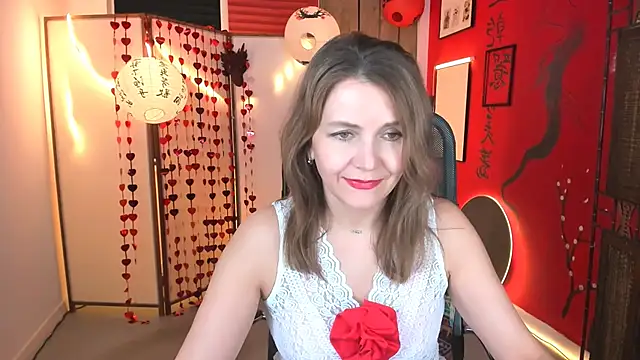 NicoleHitman লাইভ XXX চ্যাট