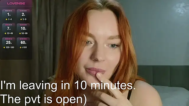 Eva___forever Obrolan Langsung XXX