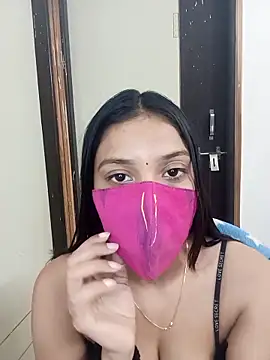 Chat XXX en directo de Cute_Rakhi8