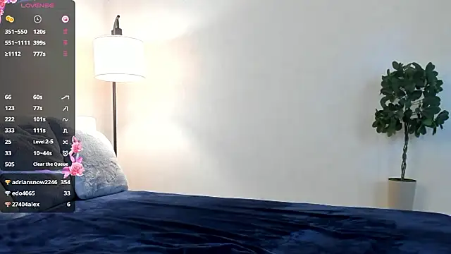 Sembang XXX Secara Langsung FloraNesli