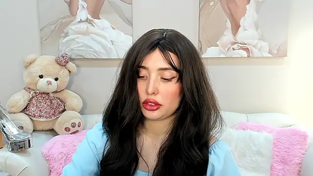 SherryBaers 在線直播表演