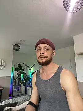 Webkamerová show MattMiller28