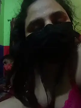 your_Fantasy24のウェブカメラショー