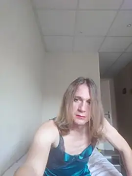 FlorineTV Show in webcam