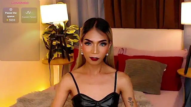 Czat XXX na żywo – CelestinaMarquez0427