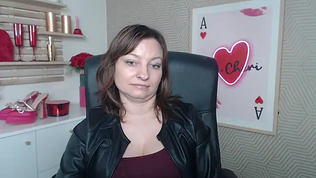 angelaSamt Adlı Modelin Canlı XXX Sohbeti