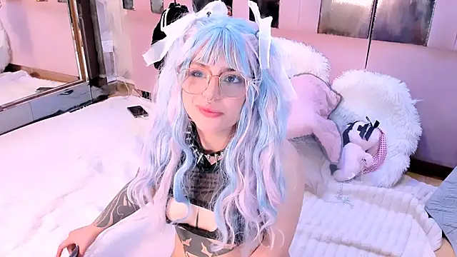 แชท XXX สดของ BizzyNoar