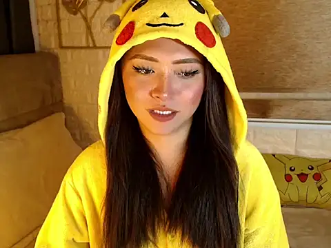 yourdevilsweettsxのウェブカメラショー