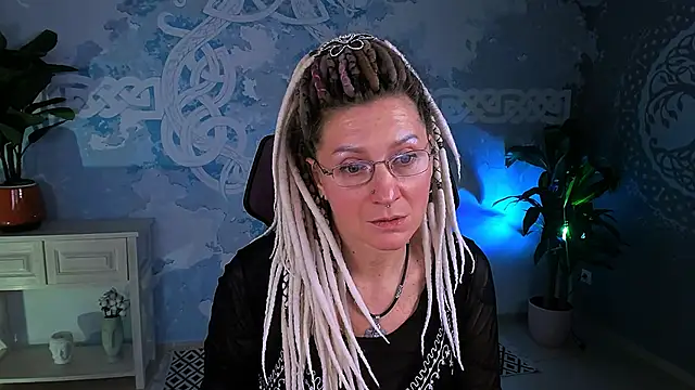 UmaSpace Obrolan Langsung XXX