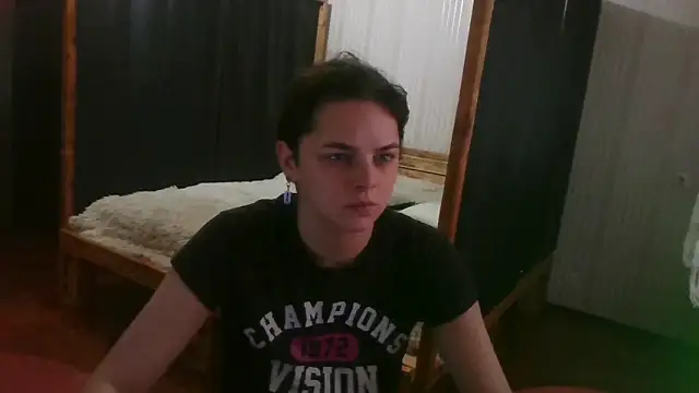 Czat XXX na żywo – EthelsLover