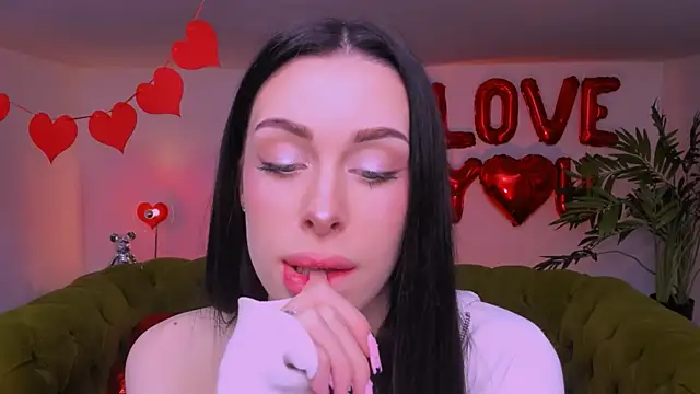 ariel_is_on_vacation 在線直播表演