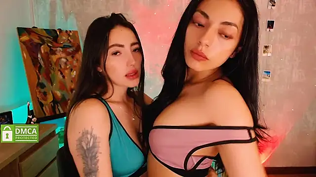 natval6 Adlı Modelin Canlı XXX Sohbeti