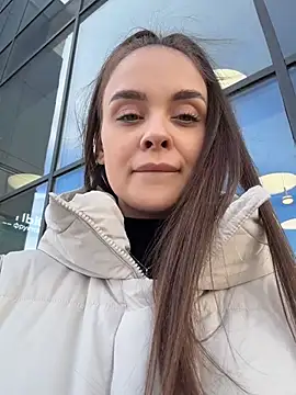 KristiRich Adlı Modelin Canlı XXX Sohbeti