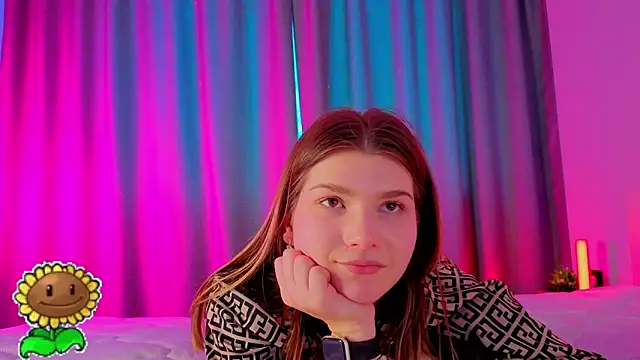 دردشة WilmaJohnson ا لجنسية المباشرة