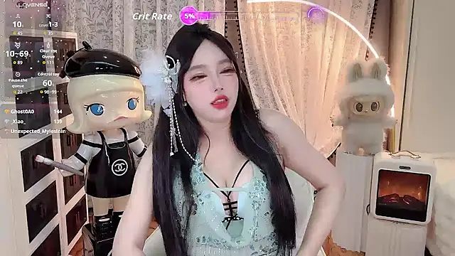 agmer0500 Adlı Modelin Canlı XXX Sohbeti