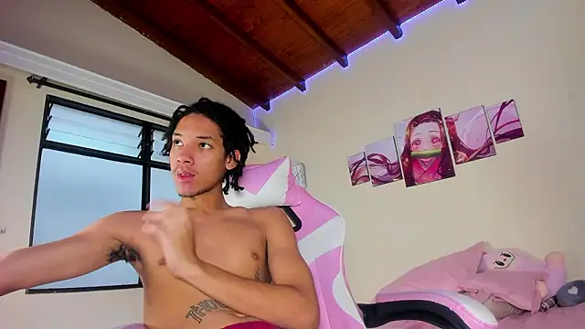 Show de webcam de smith_66jr