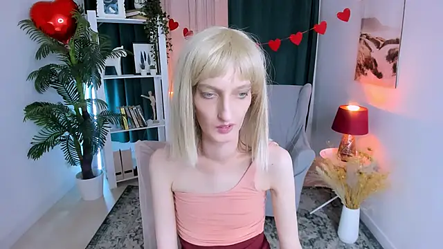 ViktoriaClark Chat XXX live