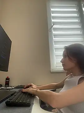 Sembang XXX Secara Langsung OliviaMuur