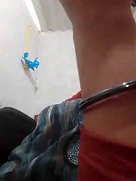 Chat XXX en directo de Aaisha_01