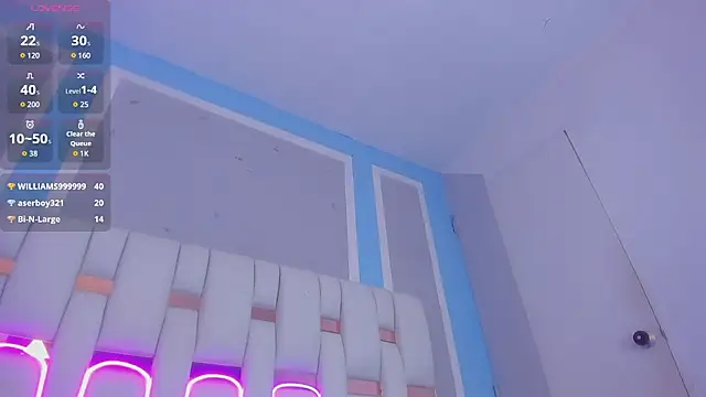 AndyKings_1のライブXXXチャット