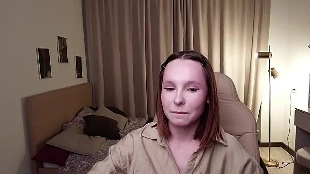 Haya_Harareet Chat XXX in diretta