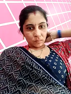 Hot_ree85 Adlı Modelin Web Kamerası Şovu