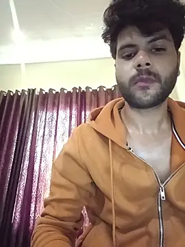 your_bad_boy0001のライブXXXチャット