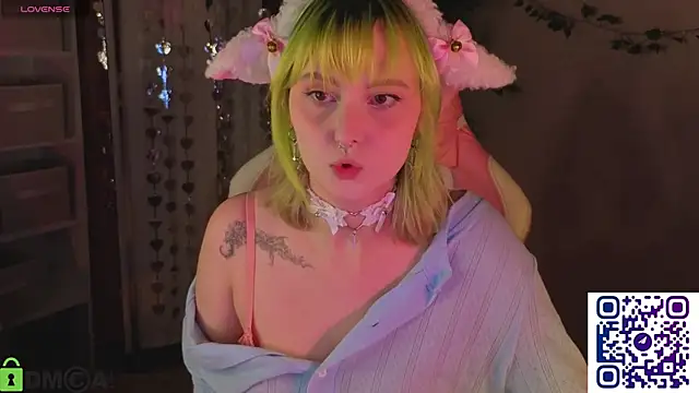 Roziett_Belle Obrolan Langsung XXX