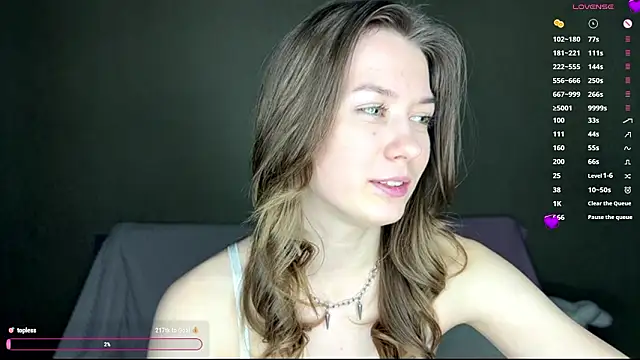 Chatroom XXX en direct de elsadaedra