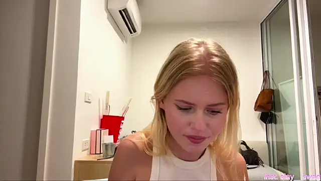 Slay_Swag: вебкам-шоу