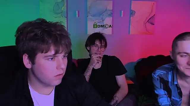 michael_strong1 webcam show