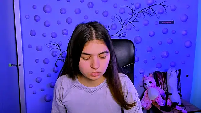 Czat XXX na żywo – mary_moon__