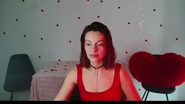 Eva_Avea Adlı Modelin Canlı XXX Sohbeti