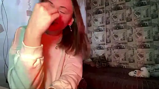 Show Webcam de JuliaCurletteye