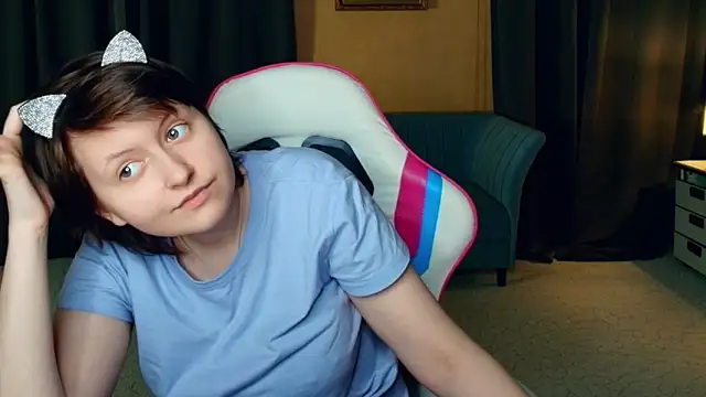 Chat XXX en directo de CarenSamele