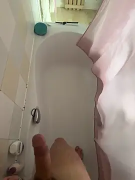 Show modela LuckyLength na web-kameri