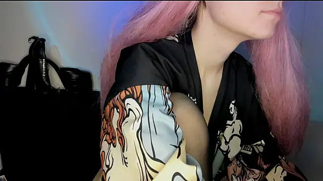 Chat XXX en directo de DELAYLA_LEA