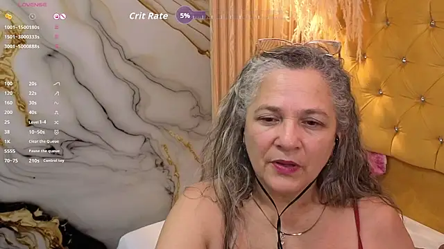 Chat XXX en directo de _Missevie