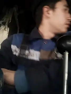 baron5008 – Kamerová šou