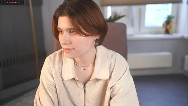 BelleHayton ওয়েবক্যাম শো