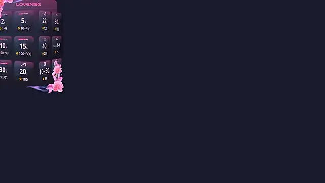 AdelShah Webcam Show