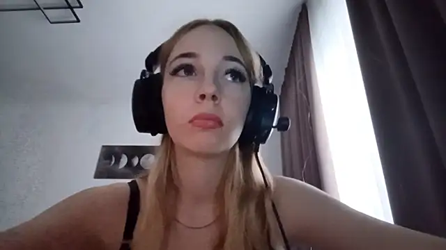 Chatroom XXX en direct de WackyNome