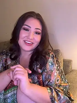 RosieDixx লাইভ XXX চ্যাট