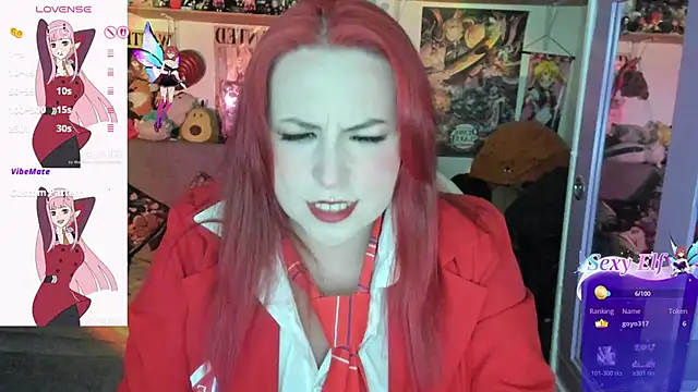 candyy_new লাইভ XXX চ্যাট