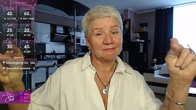 roxana_brooks Obrolan Langsung XXX