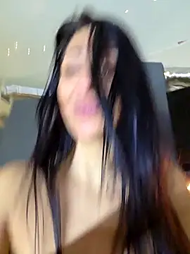 Chat +18 de LeticiaWoods ao vivo