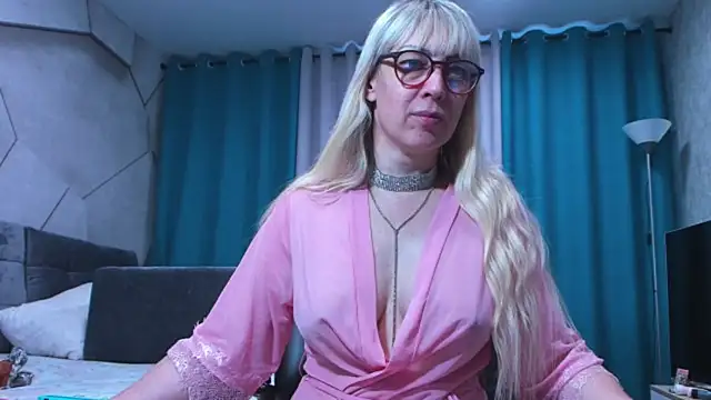 Czat XXX na żywo – SecretVictoriaBRB