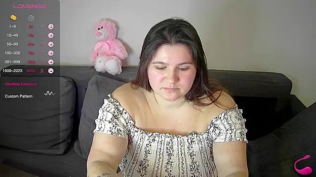 your_soul_Anna 现场XXX聊天